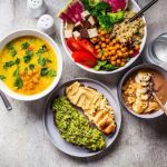 How Vegan Restaurants Are Offering Gourmet Comfort Foods for All Tastes
