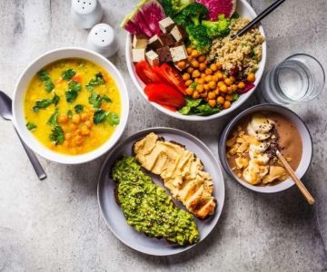 How Vegan Restaurants Are Offering Gourmet Comfort Foods for All Tastes