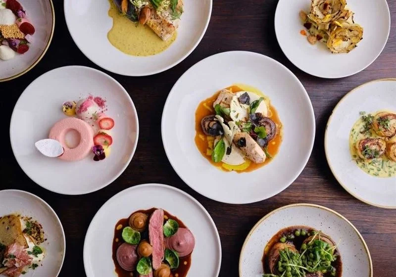 How Breakfast Restaurants Are Elevating Everyday Dishes With Unique Ingredients