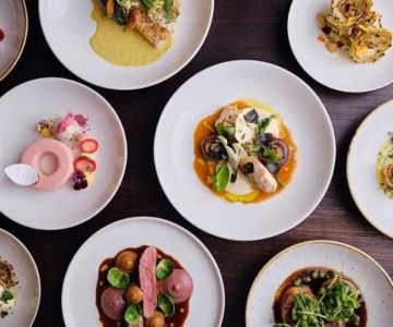 How Breakfast Restaurants Are Elevating Everyday Dishes With Unique Ingredients
