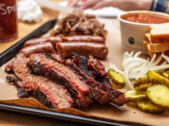 The Secret Behind Famous Barbecue Restaurants Across the U.S.