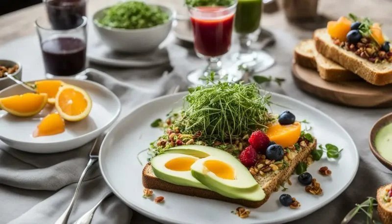How Breakfast Restaurants Are Adapting to Dietary Trends With Innovative Options