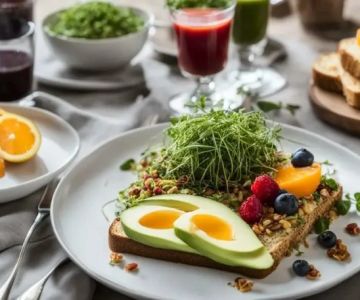How Breakfast Restaurants Are Adapting to Dietary Trends With Innovative Options