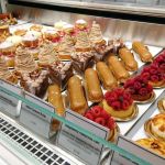Artisan Dessert Shops with Unique Flavor Profiles