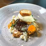 Creative Plating at Brunch Restaurants: Redefining Classic Dishes