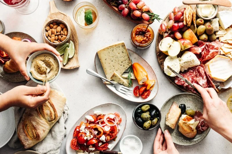 How Breakfast Restaurants Are Experimenting With Global Flavors and Ingredients
