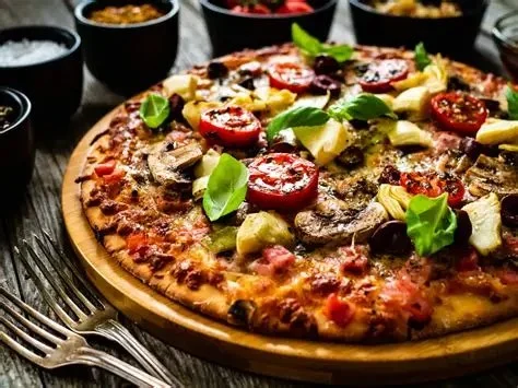 Discover the Best Pizza Restaurants That Experiment With Creative Toppings and Styles