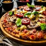 Discover the Best Pizza Restaurants That Experiment With Creative Toppings and Styles