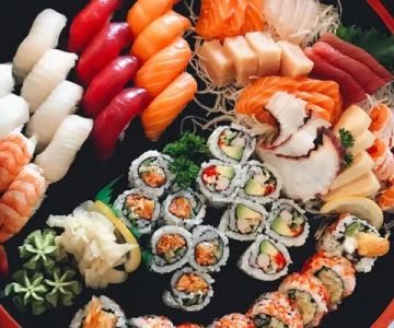 Discovering Sushi Restaurants That Source Ingredients Locally and Responsibly