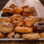 Discovering Bagel Shops That Offer International Flavor Variations