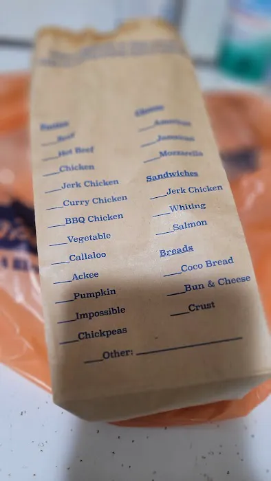 Jamaican Flavors Picture 1