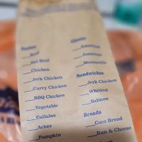 Jamaican Flavors ico