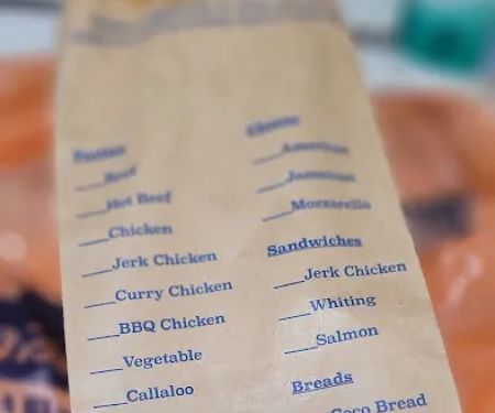 Jamaican Flavors