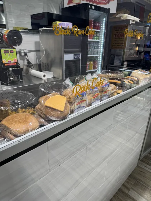 Jamaican Flavors Picture 4