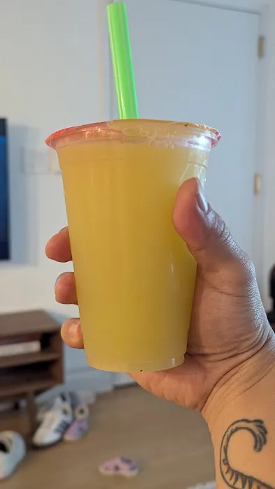 Jamaican Flavors Picture 5