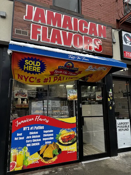 Jamaican Flavors Picture 9