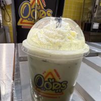 Oops Tea Nostrand ico