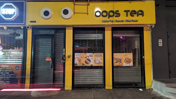 Oops Tea Nostrand Picture 8