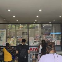 Ali's Trinbago Roti Shop ico