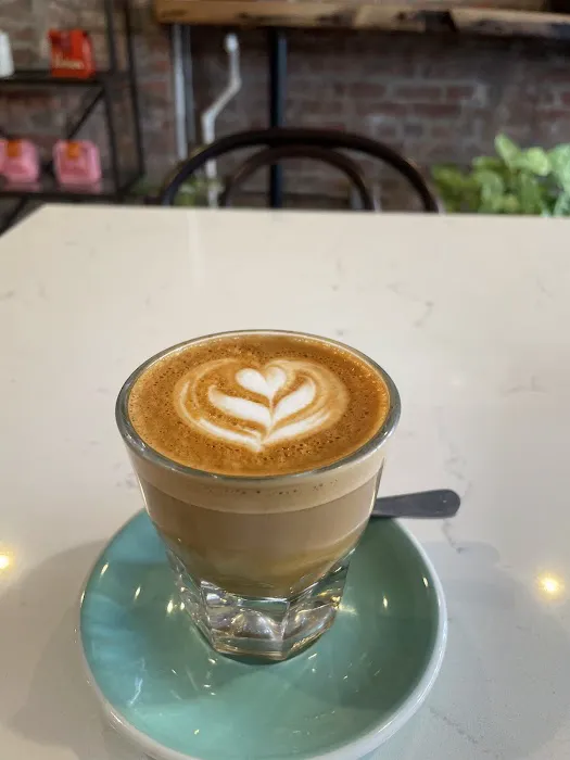Furman's Coffee Picture 7