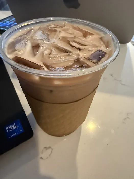 Furman's Coffee Picture 5