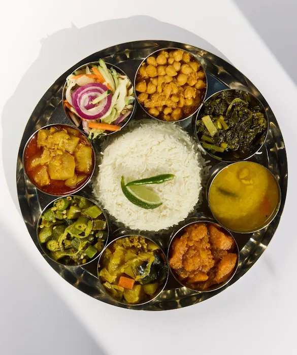Nawabi Bhoj Picture 9