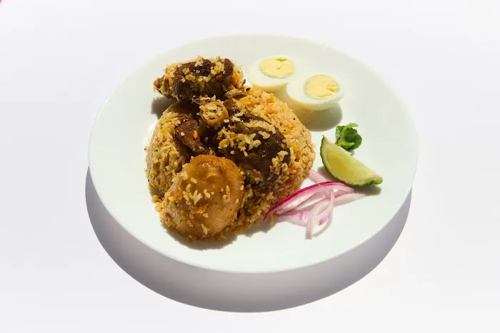 Nawabi Bhoj Picture 4
