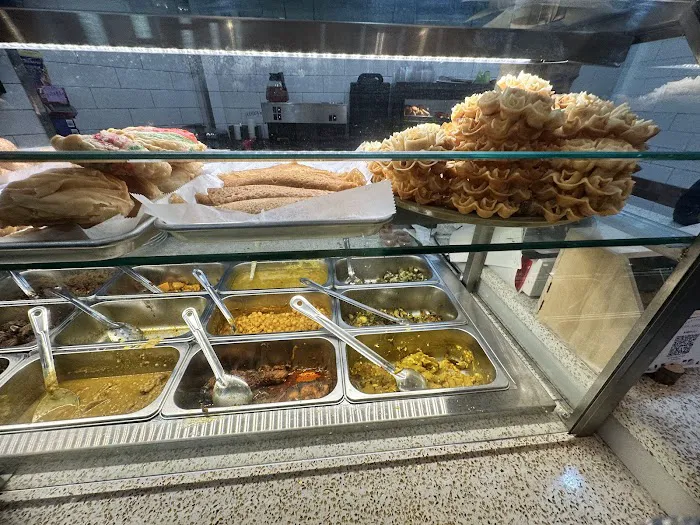 Nawabi Bhoj Picture 8
