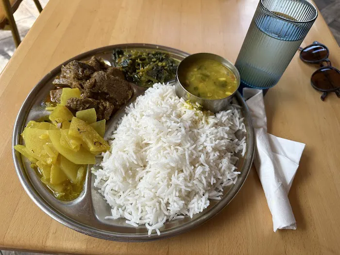 Nawabi Bhoj Picture 3