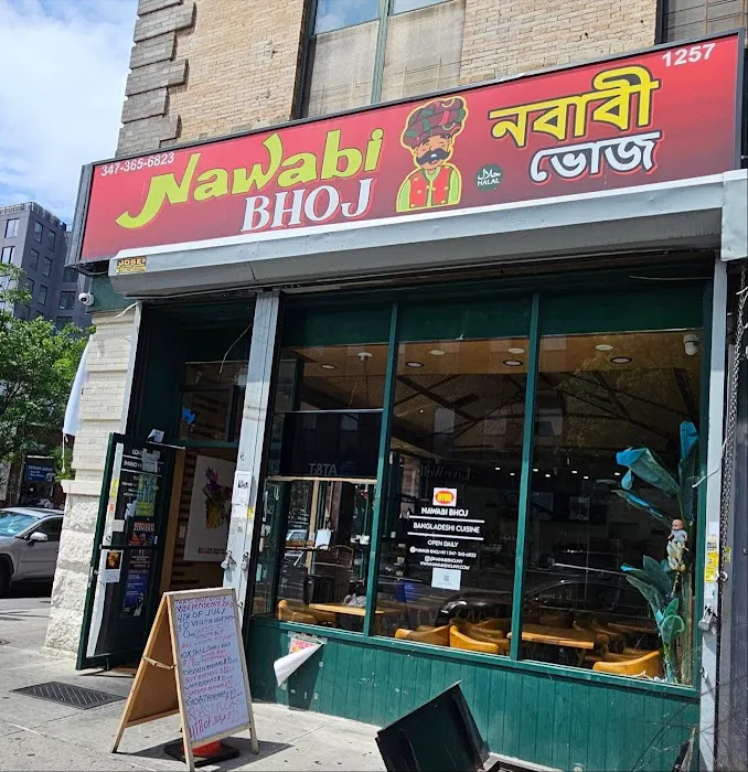 Nawabi Bhoj Picture 10