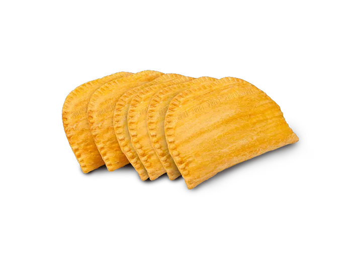 Juici Patties Picture 2