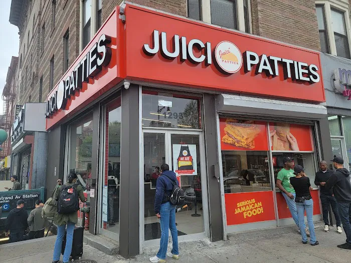 Juici Patties Picture 3