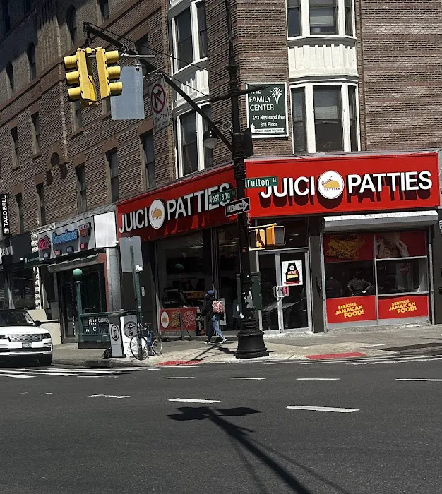 Juici Patties Picture 7