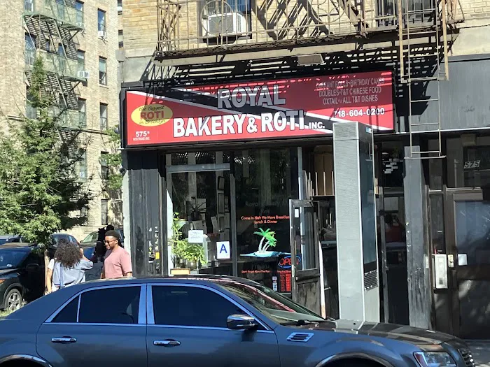 Royal Bakery Picture 6