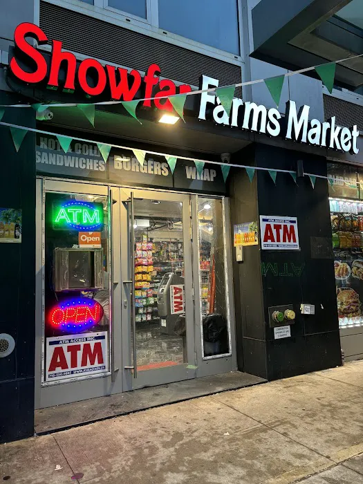 Showfar Farms Market Picture 7