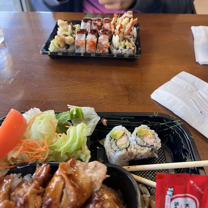Sakura Tokyo Picture 4