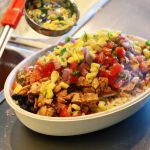 Guac Time Mexican Grill