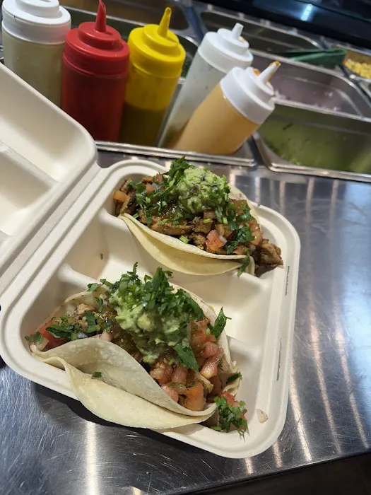 Guac Time Mexican Grill Picture 6