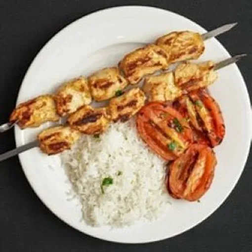 OFF THE GRILL Picture 1