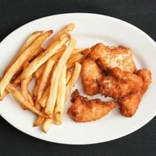 OFF THE GRILL Picture 4