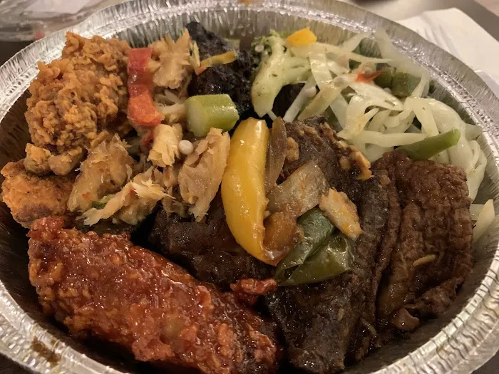 Hunter's Spice Grill Picture 7