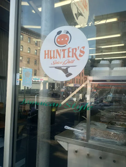 Hunter's Spice Grill Picture 8