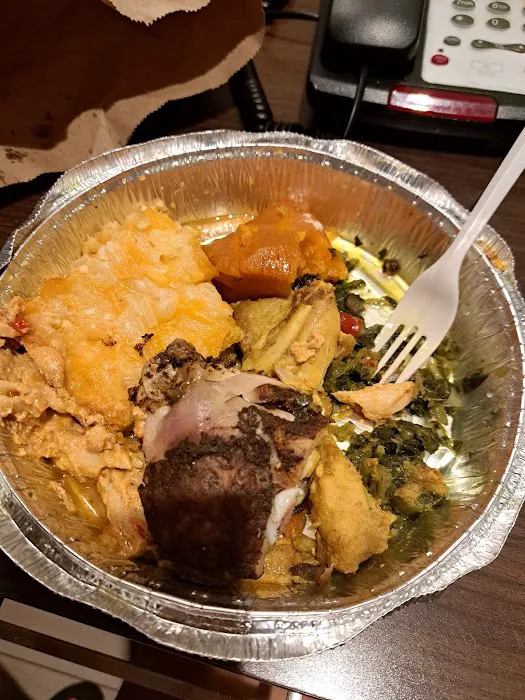 Hunter's Spice Grill Picture 5