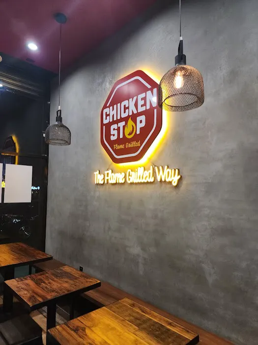Chicken Stop - Bed Stuy Picture 5