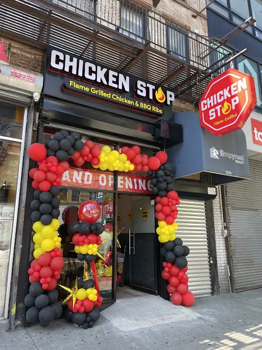 Chicken Stop - Bed Stuy Picture 1