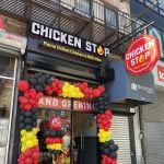 Chicken Stop - Bed Stuy