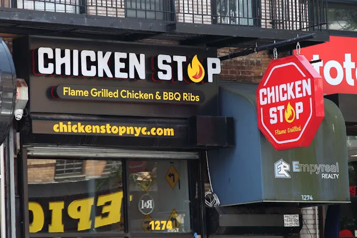 Chicken Stop - Bed Stuy Picture 2