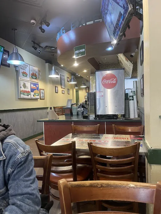 Wingstop Picture 2