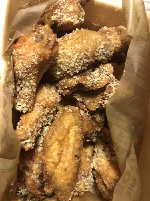 Wingstop Picture 8