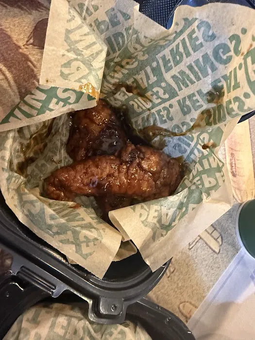 Wingstop Picture 6